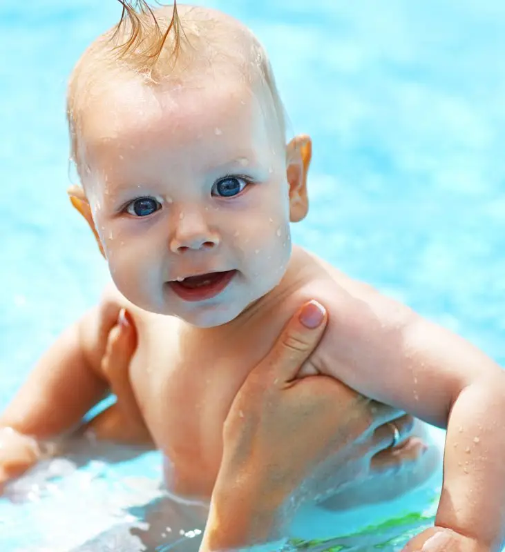 Next Level Swimming Academy