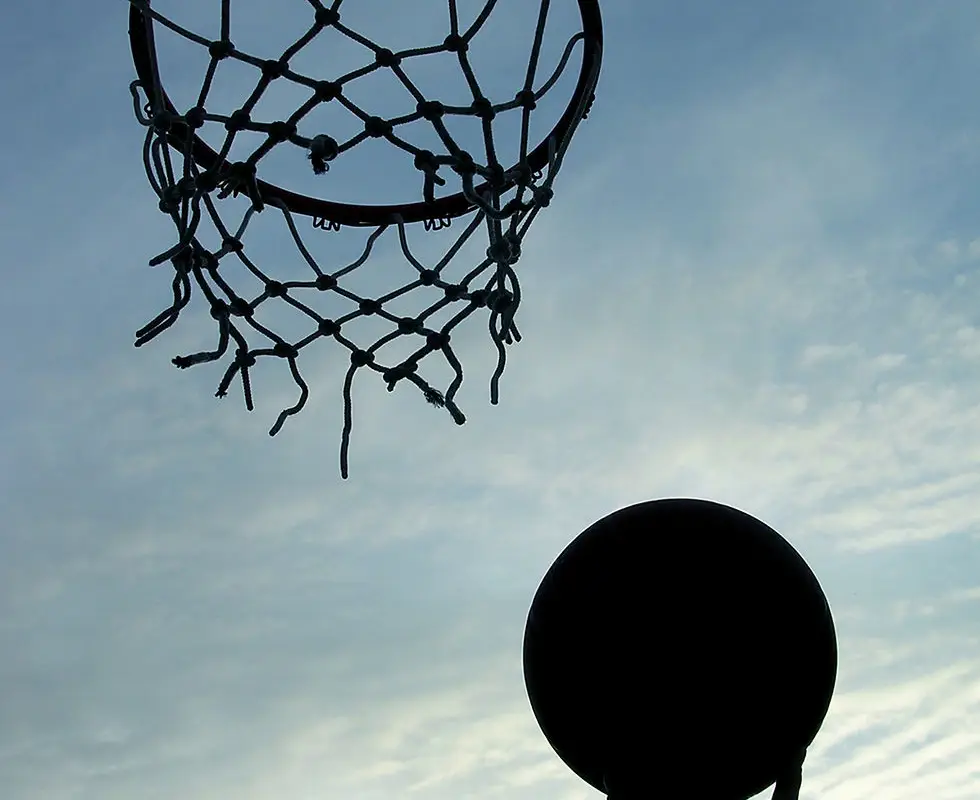Action Netball