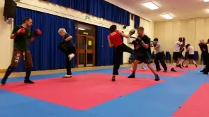 Guildford Savate