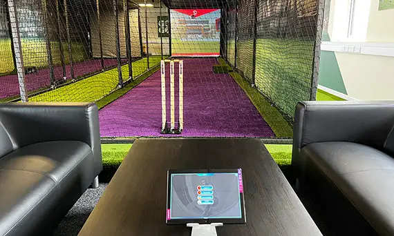 Sloggers Cricket