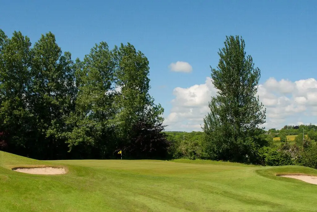 Ennis Golf Club