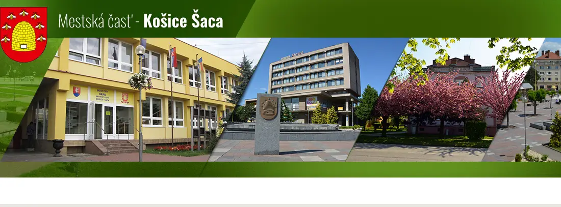 Športový areál Šaca