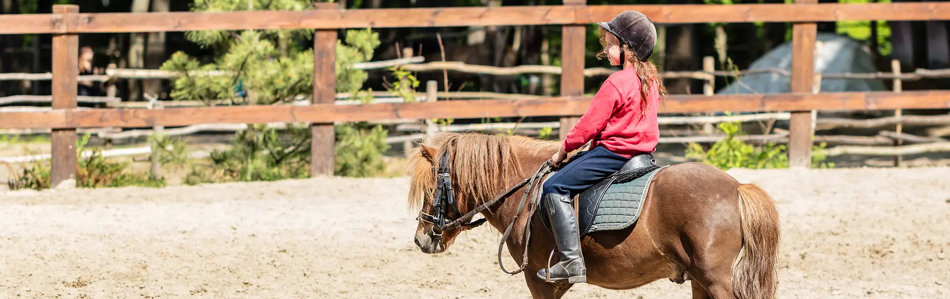 Pony Club De Gouny