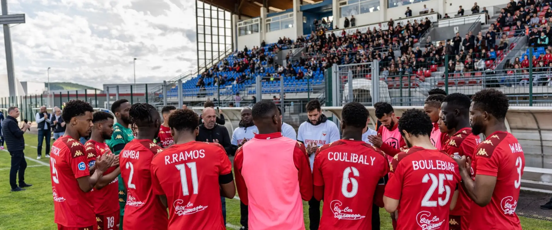Racing Besançon
