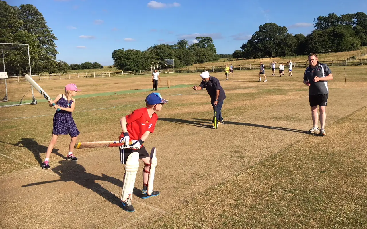 Crossgates Cricket Club