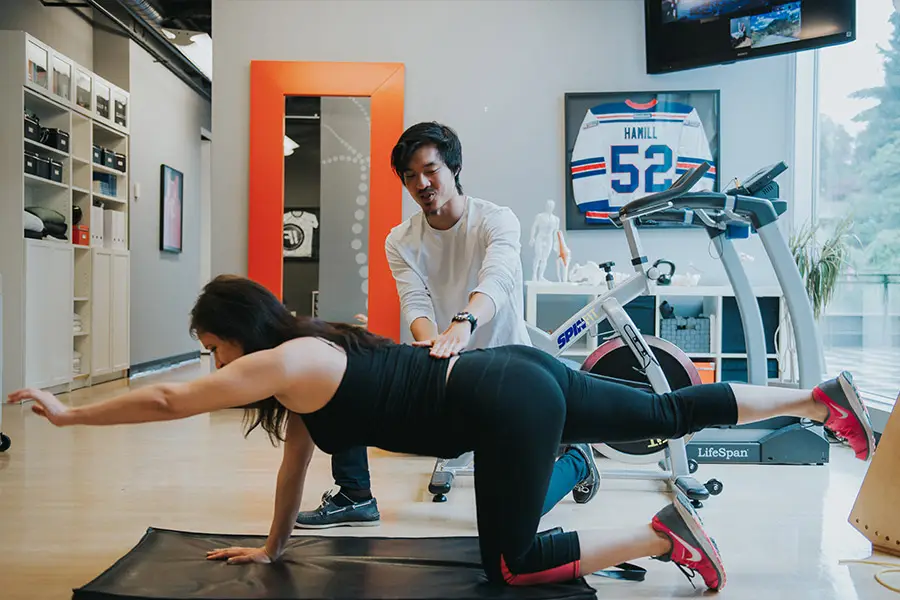 Impulse Sport Therapeutics