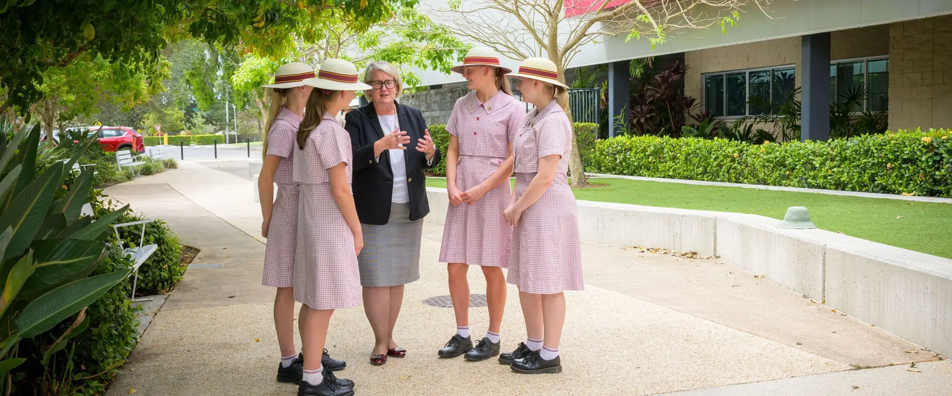 Moreton Bay College