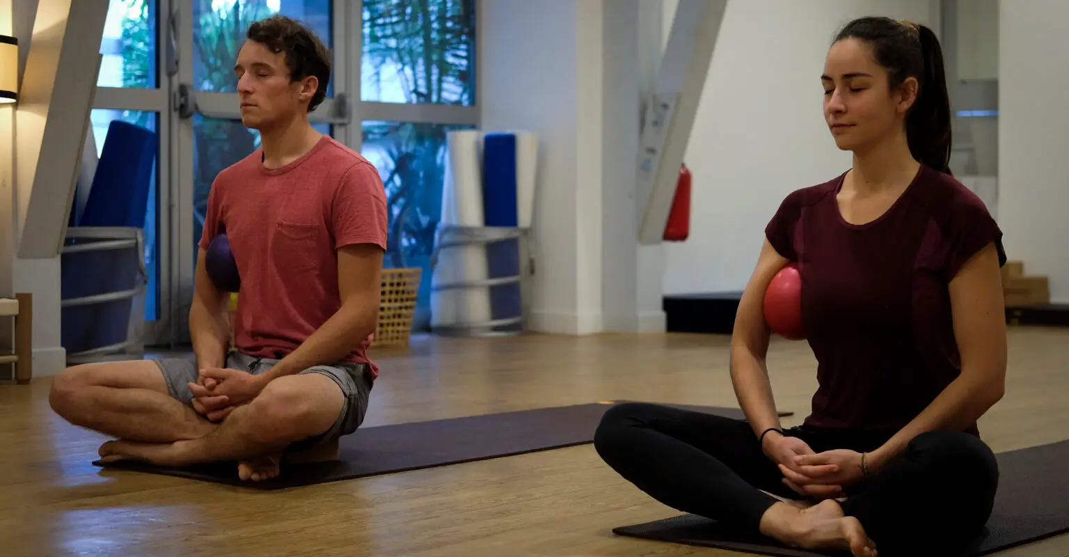 Corps Art Institut Pilates