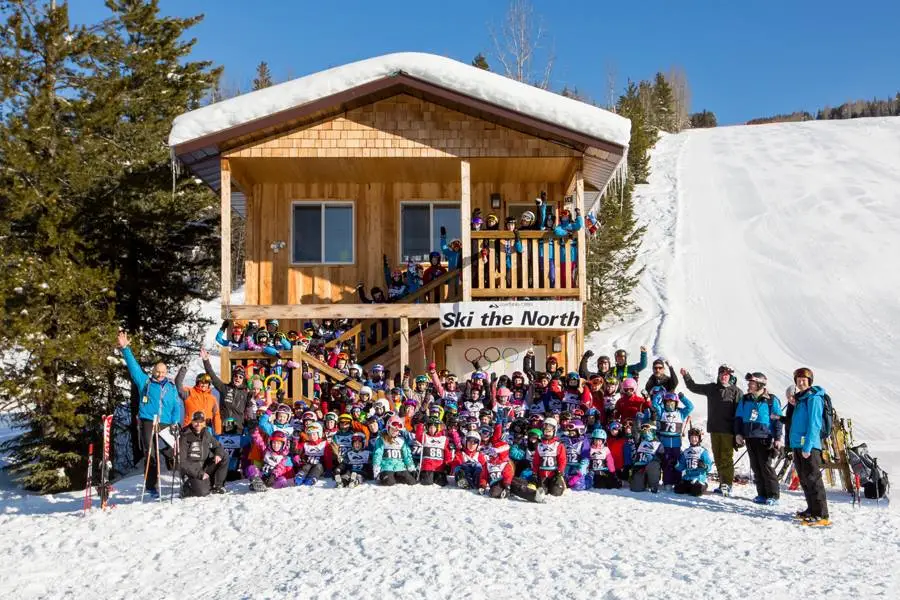 Lightning Creek Ski Club