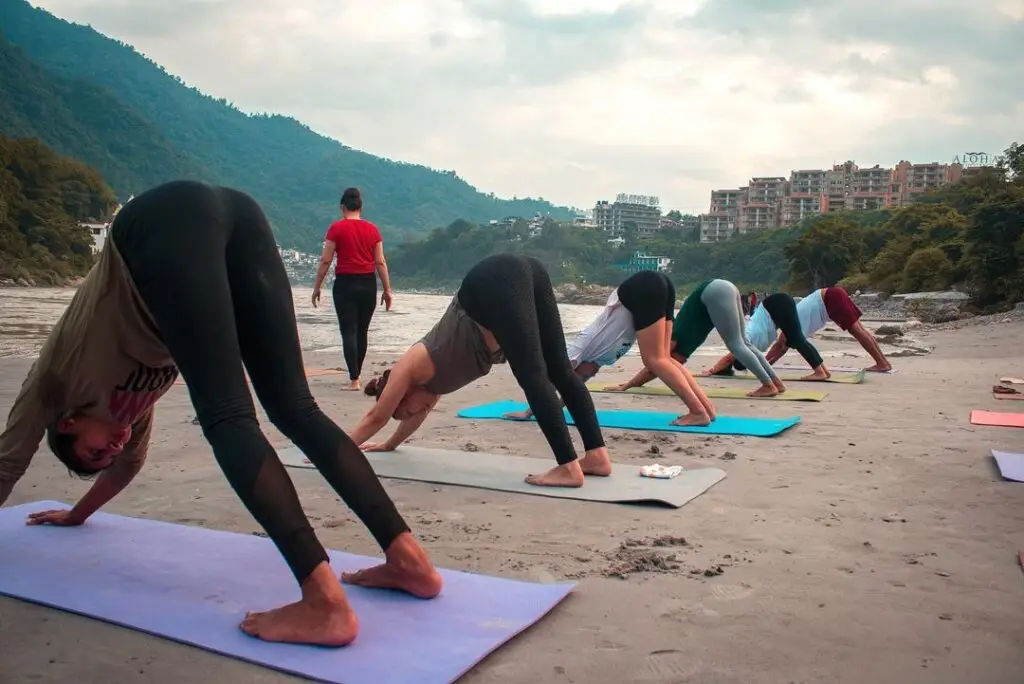 Nitya Yogashala