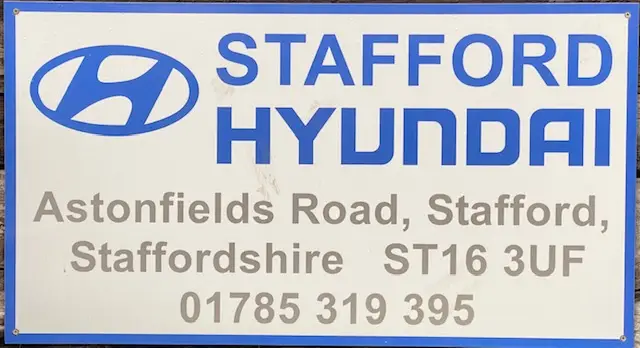 Stafford Crown Green Bowling Club