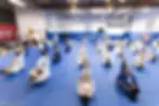 Gracie Barra Haringey