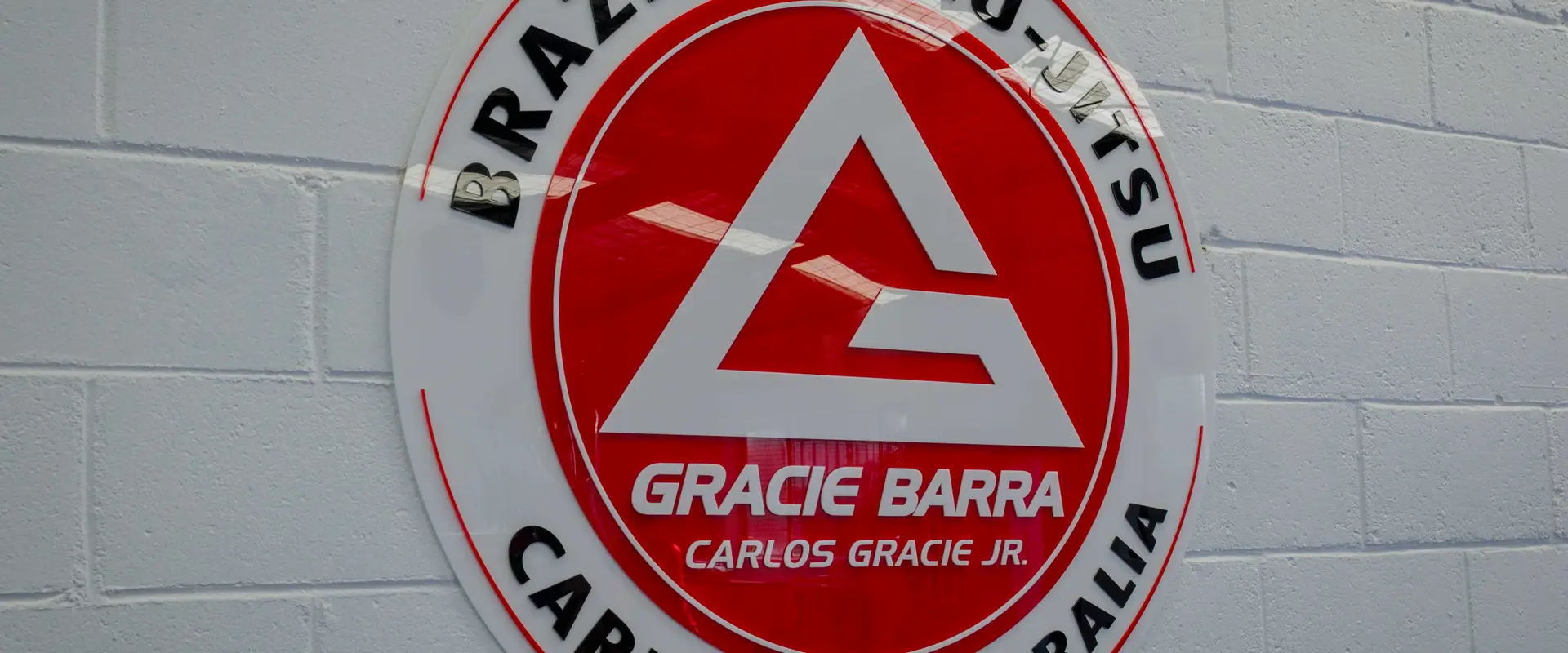 Gracie Barra Carlton