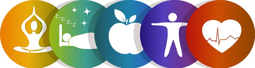 Enhance Health and Fitness