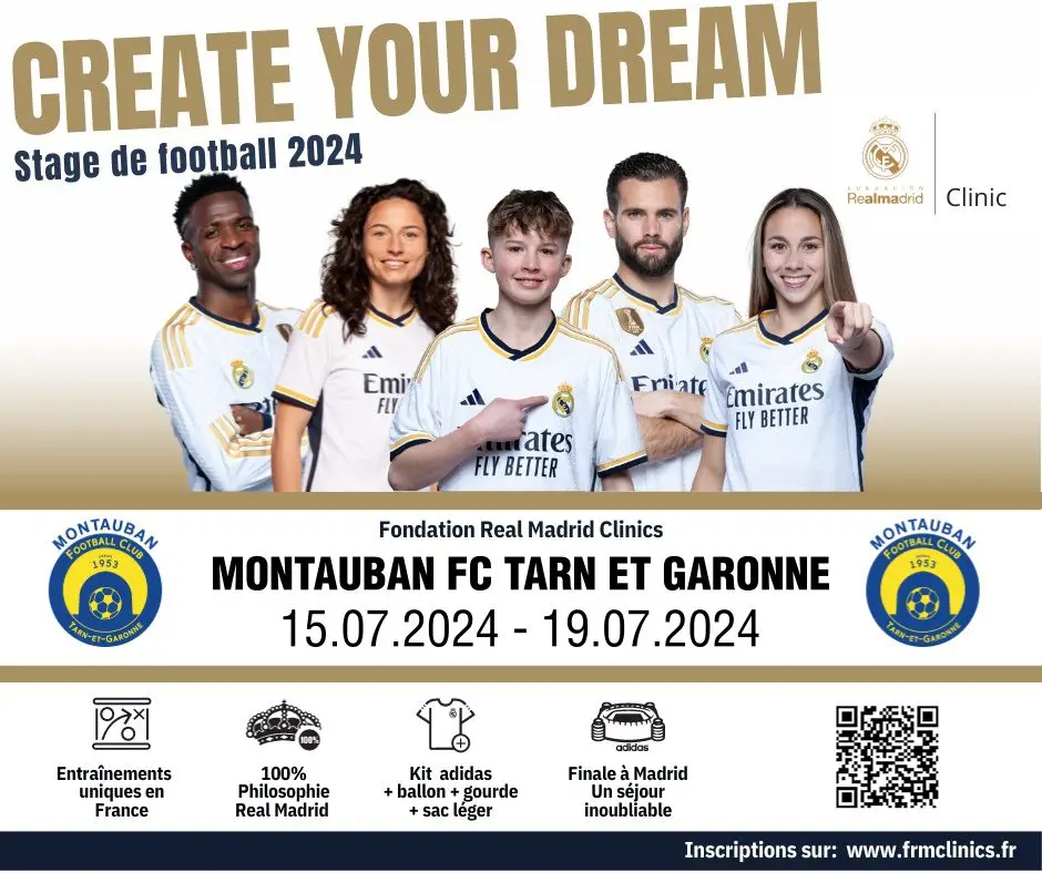 Montauban Football Club