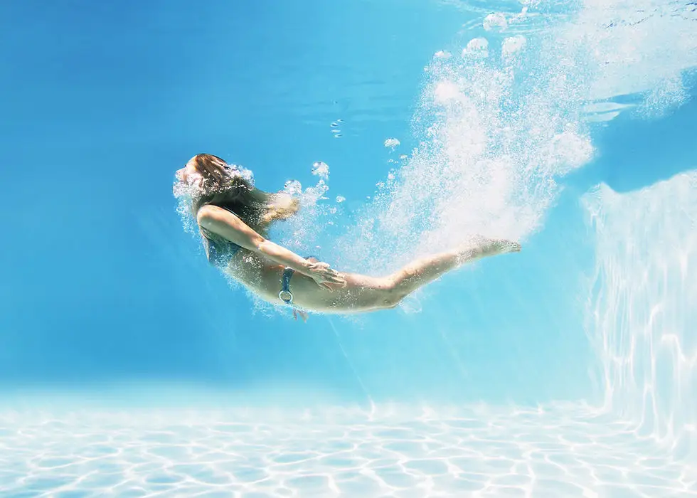 Valazur Piscines
