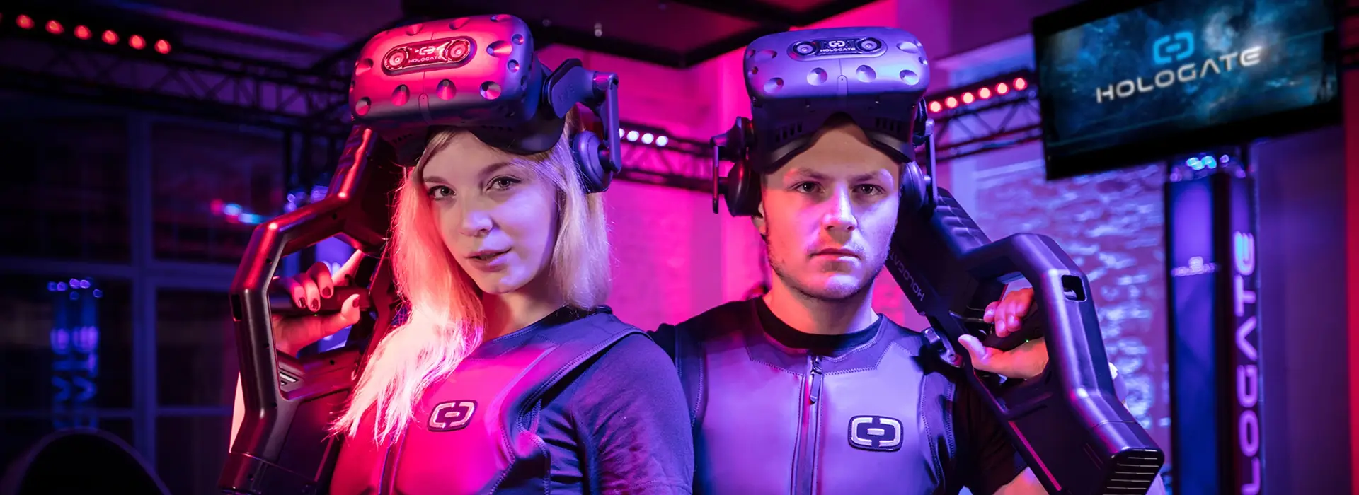 LEVEL3 - Lasergame - Minigolf - Vr - Quiz - Bar