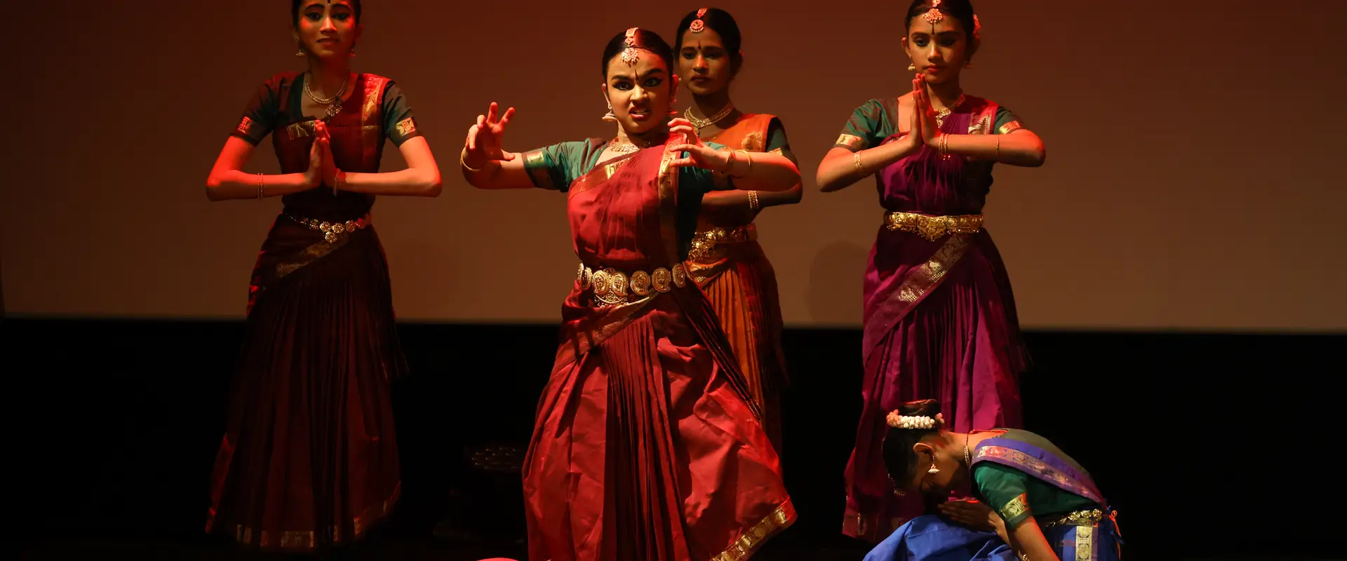 Swarna Kala Mandir, Singapore