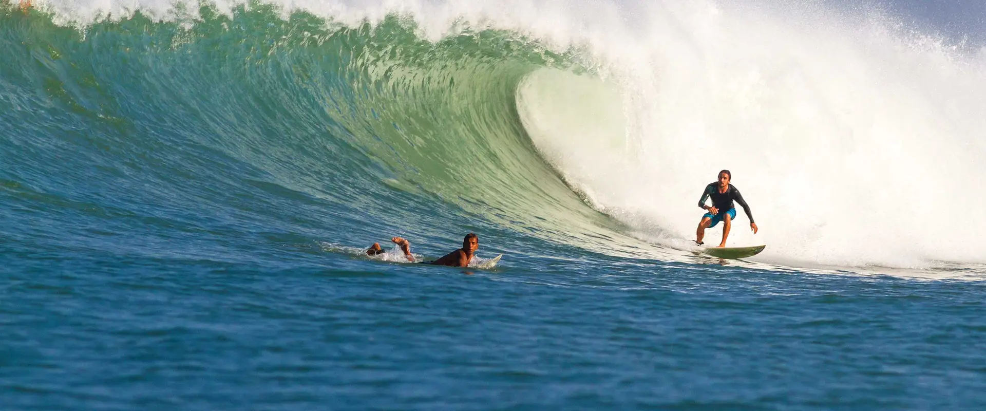 3P Surfboards