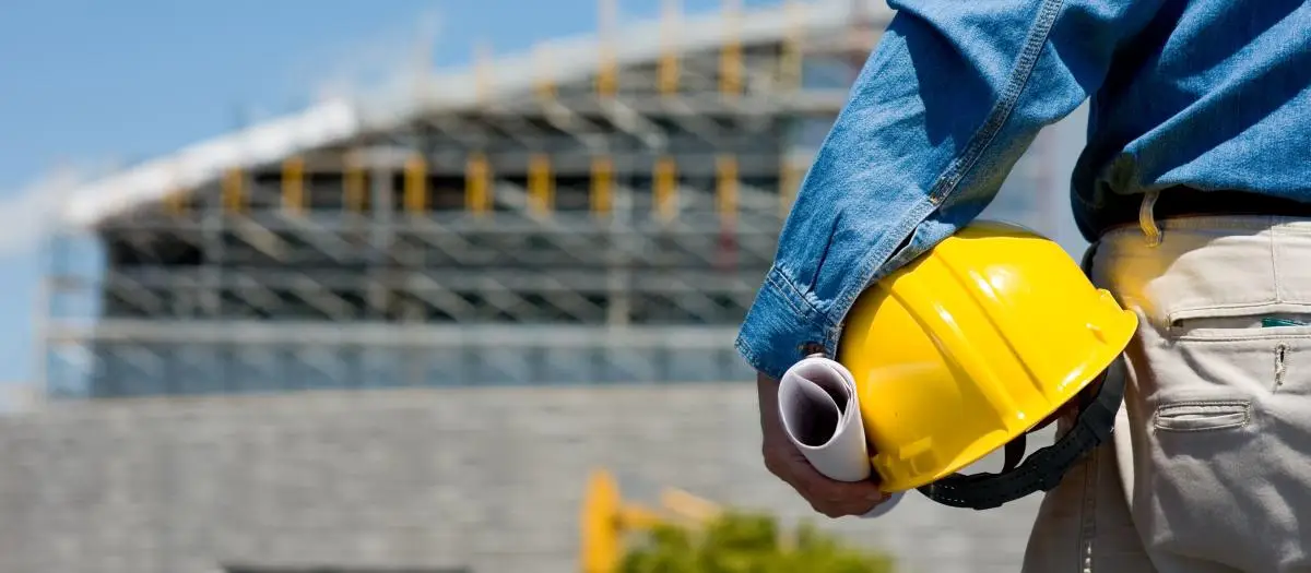 IVB CONSTRUCTION