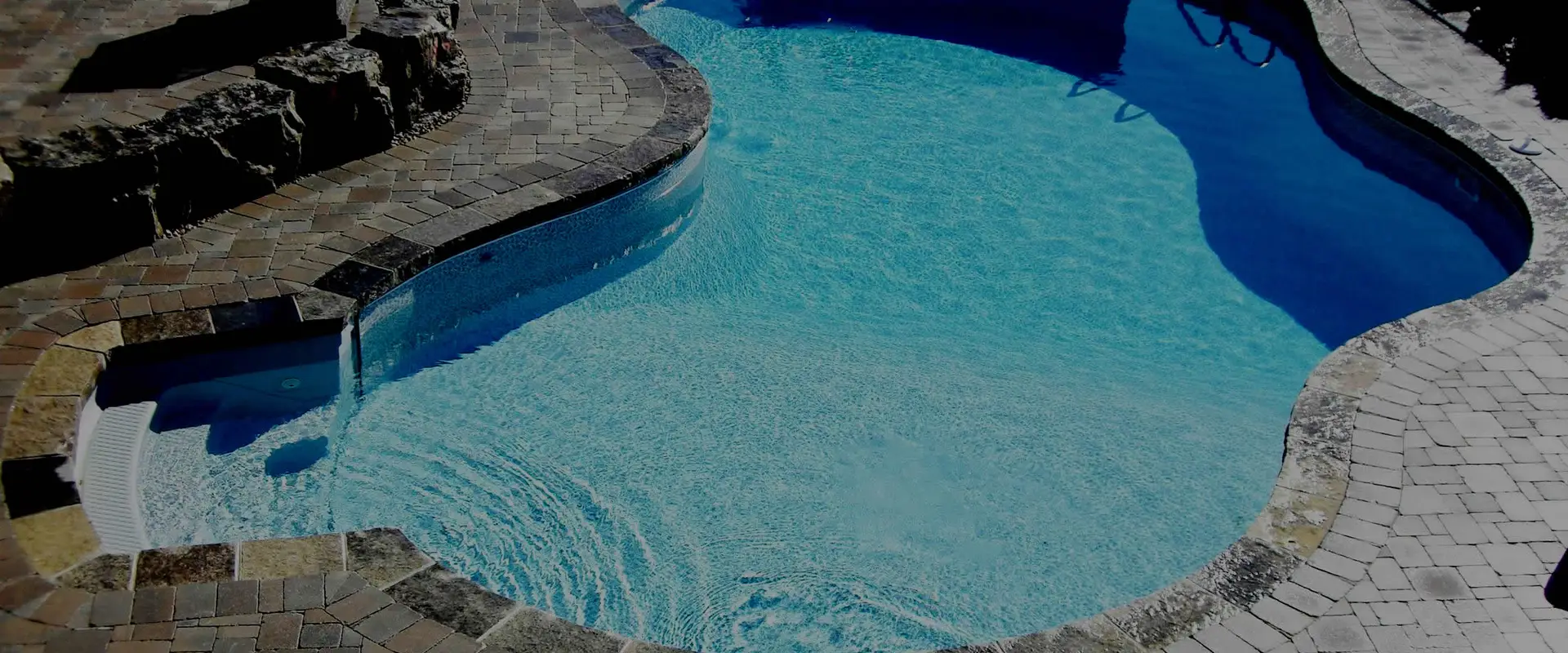 OUTFRONT Pools
