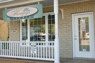 Port Perry Flowyoga Studio