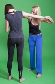 Wing Chun / Tsun France Self Defense