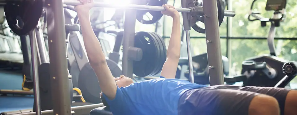 Fitness Resolution