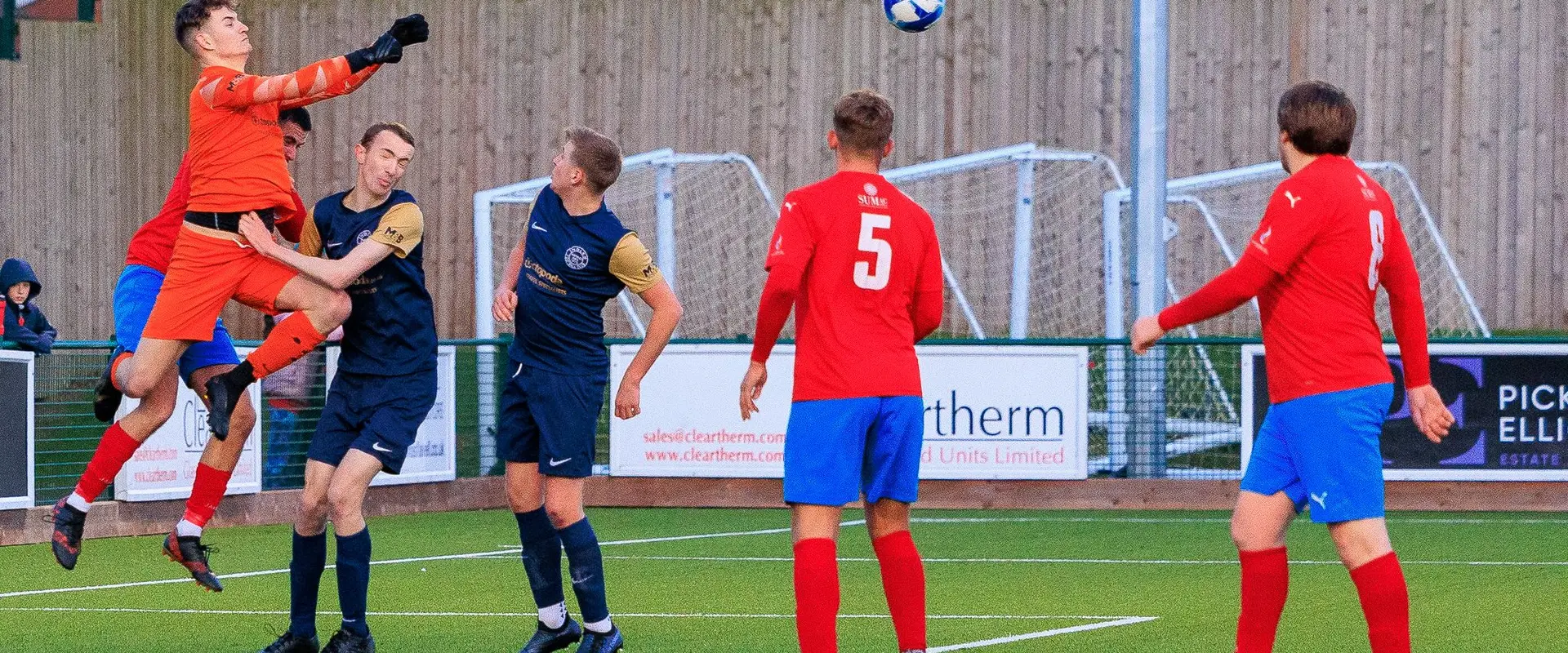 Hinckley AFC