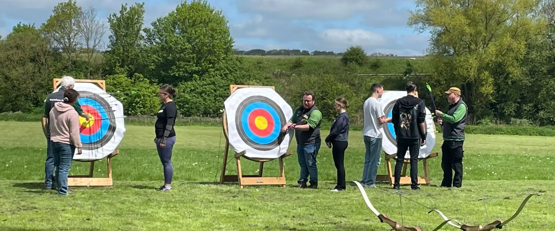 Keynsham Archers