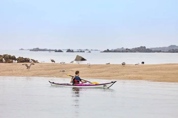 kayakavelvor