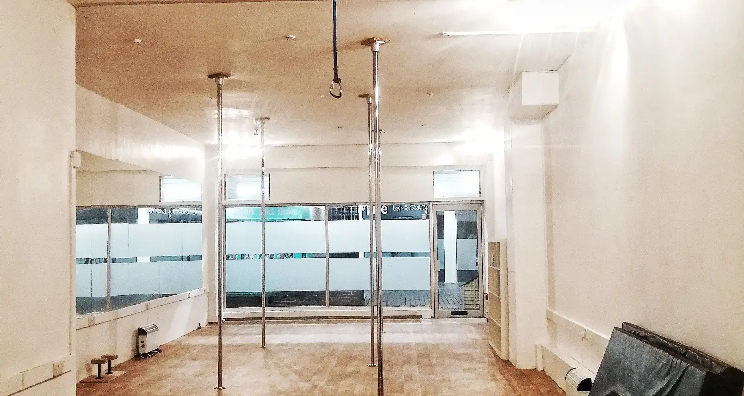 KPole Dance and Fitness