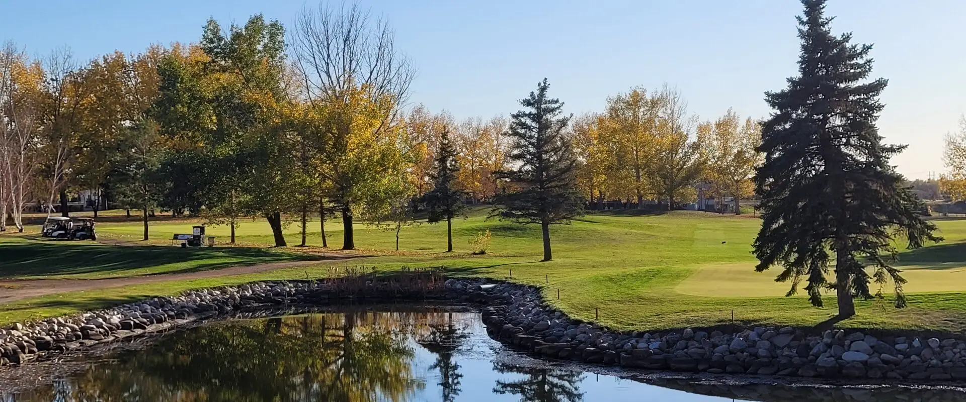 Greenbryre Golf & Country Club