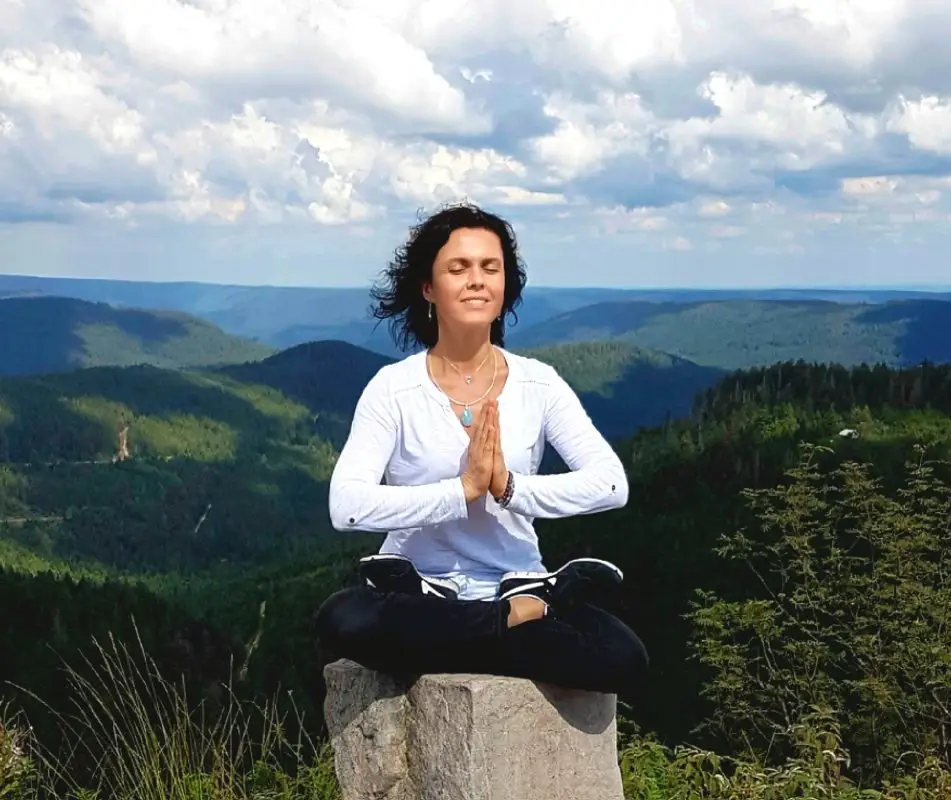 O'yoga
