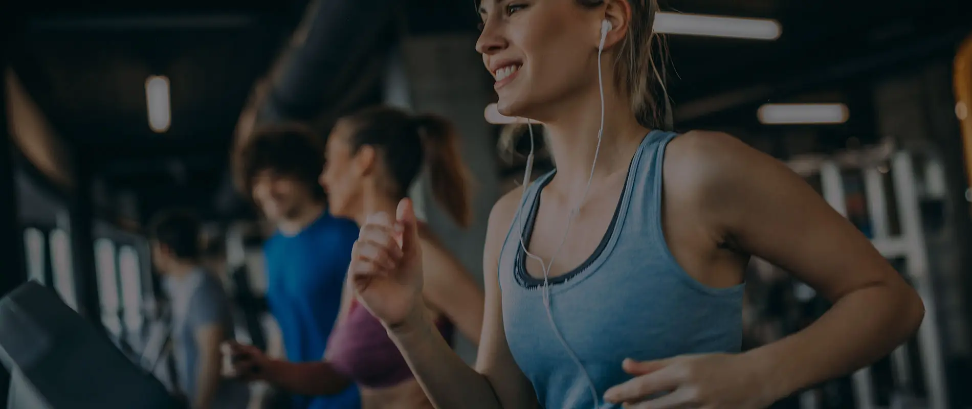 Sandbach Health and Fitness