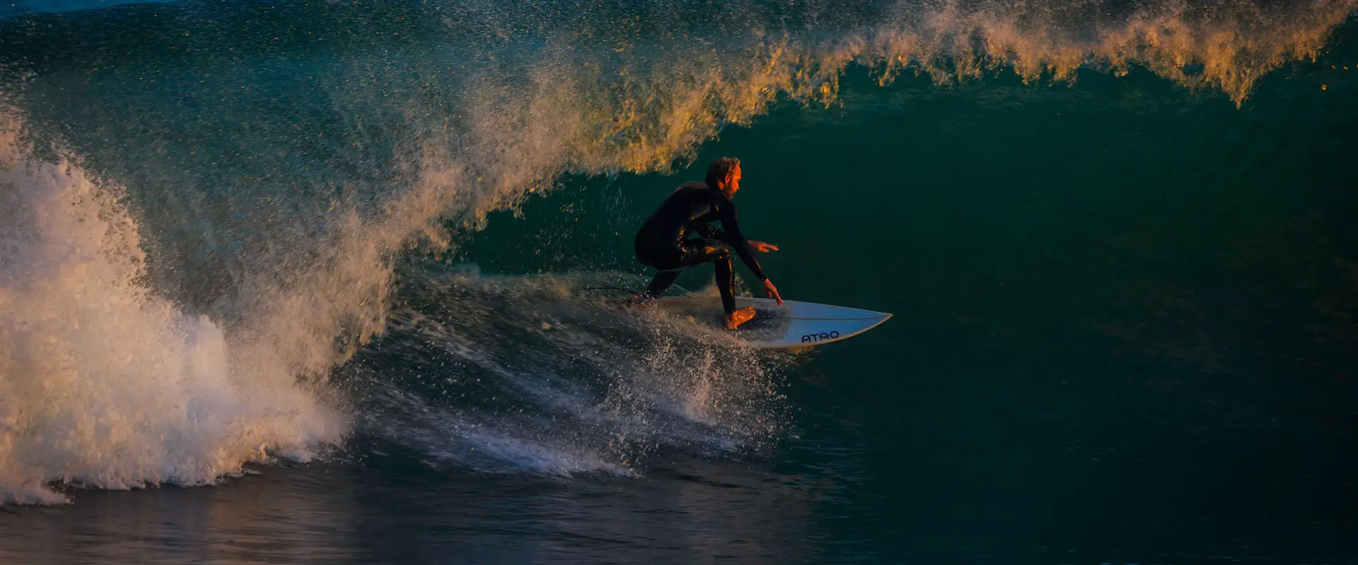 À La Dérive - Surf - Plouharnel