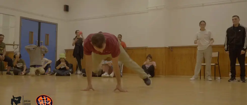 Breakin'13