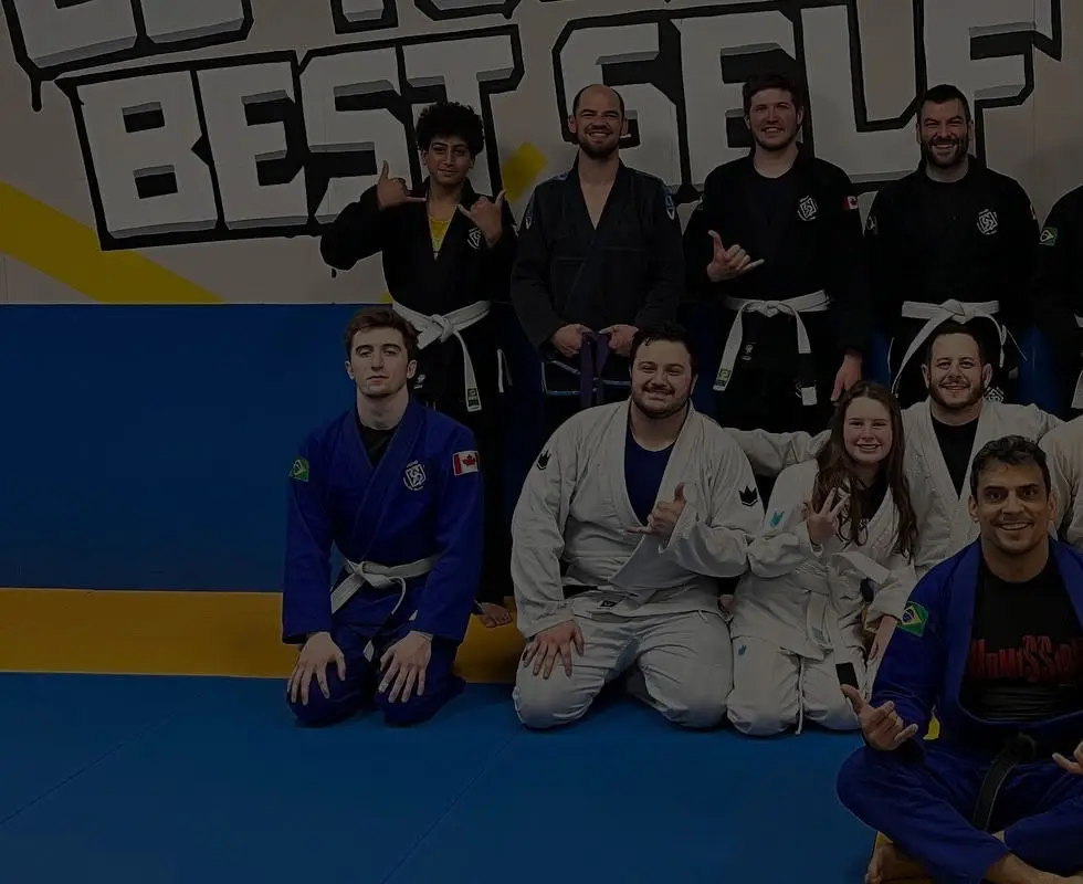 Grand River Brazilian Jiu Jitsu