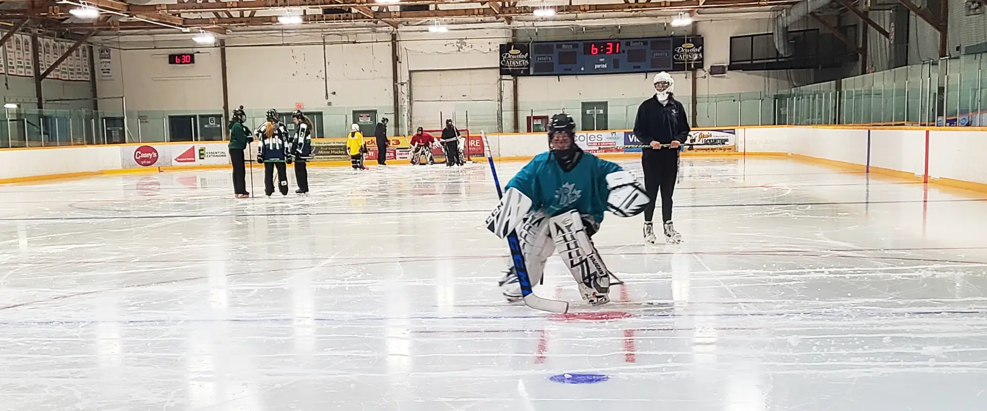 West Ferris Ringette Association
