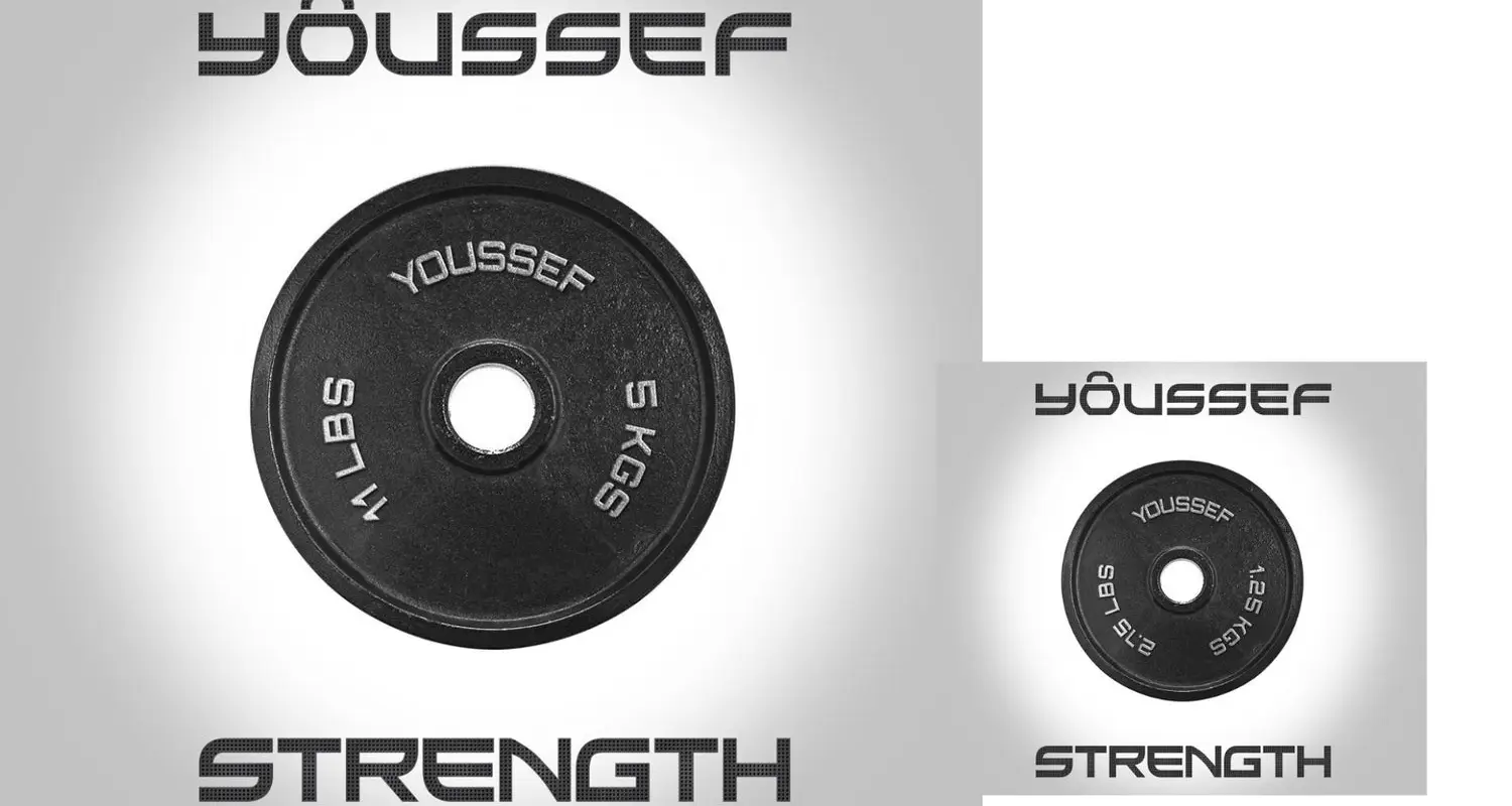 Youssef Strength Gym & PT Academy