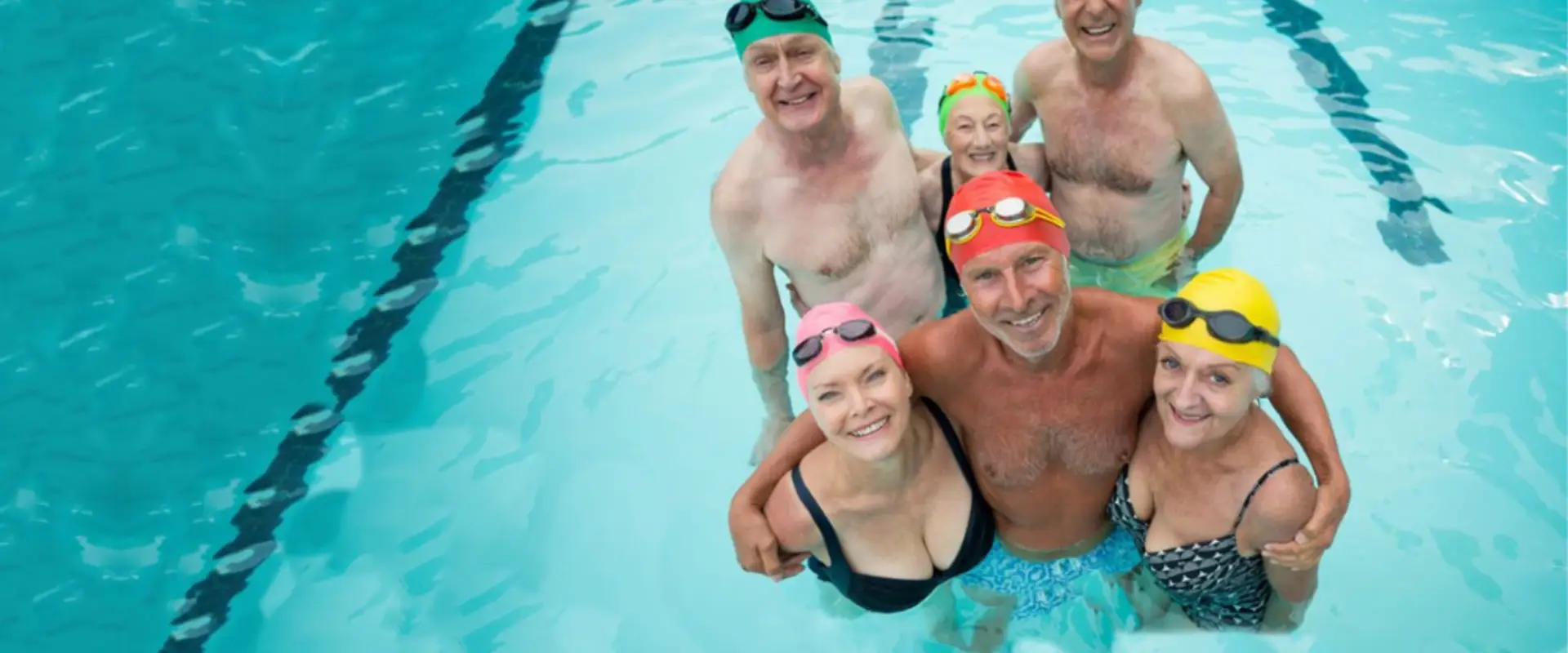 Swim Stars I Montrouge
