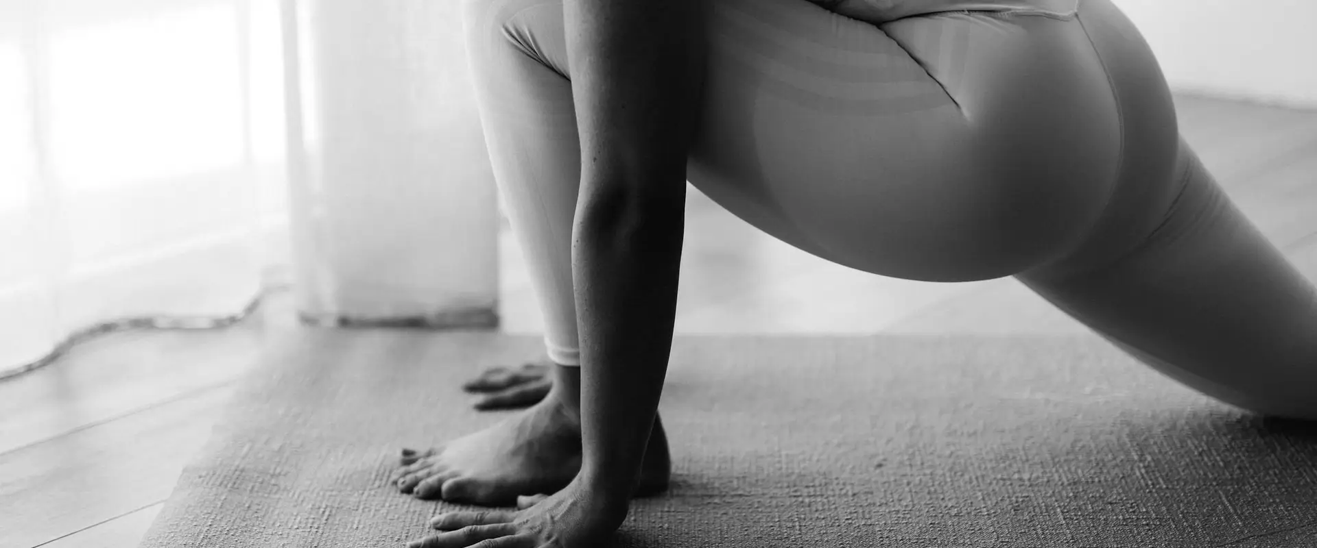 Lighten Up | Yoga. Pilates. Wellness.