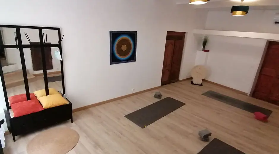 Salle Sadhana