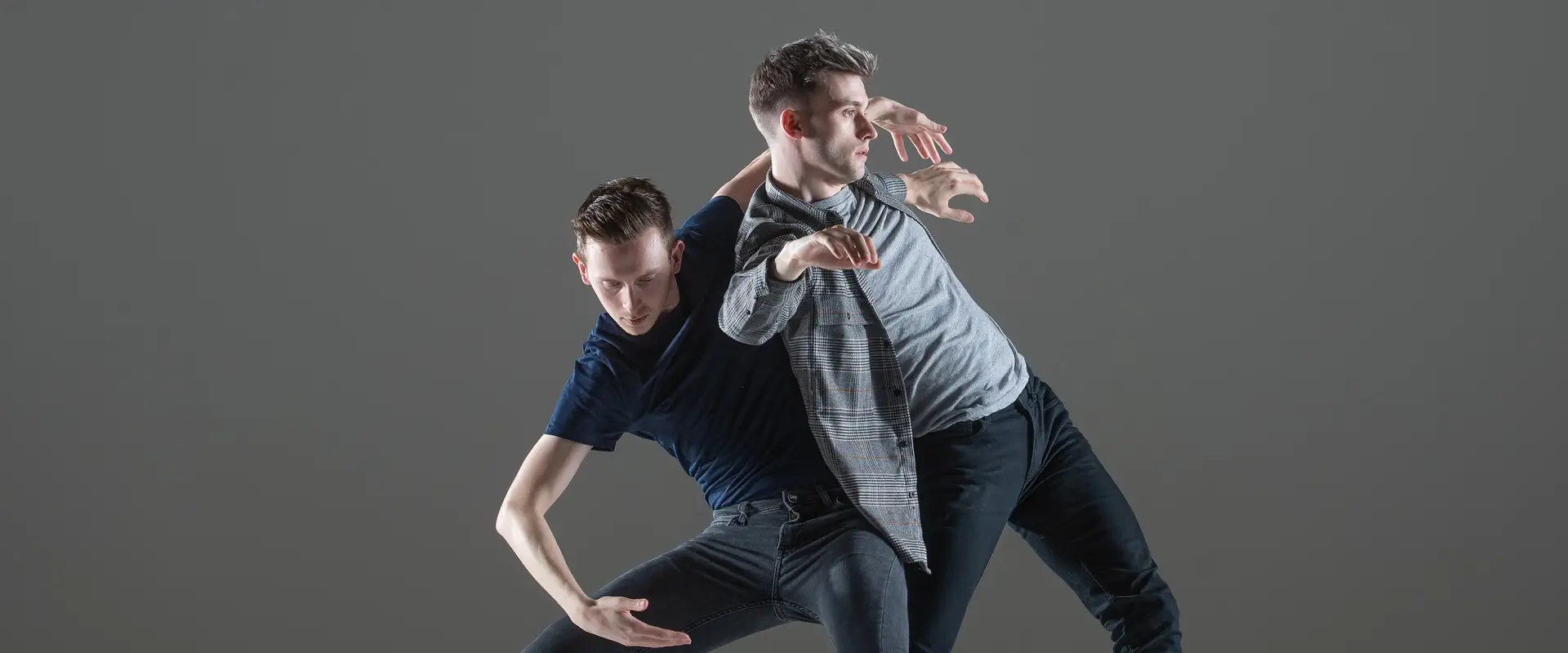 Traceworks Youth Dance Programme (Kingston)