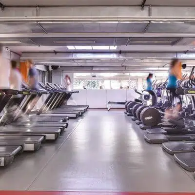Cercles De La Forme - Porte de Versailles