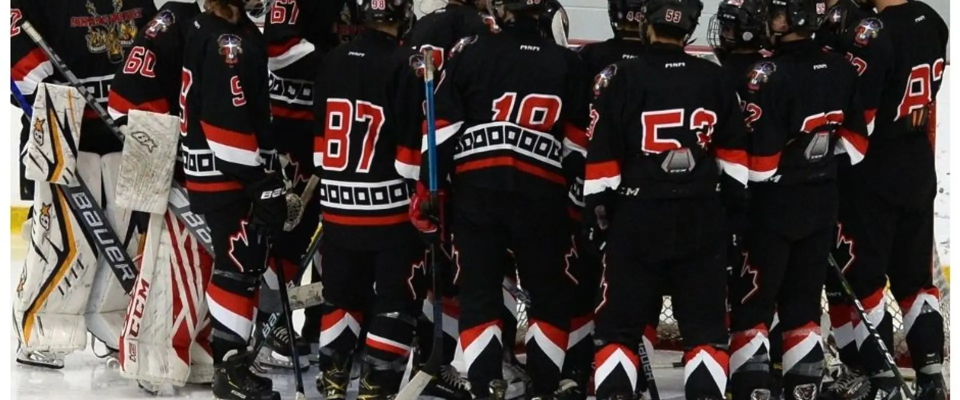 SOMANG HOCKEY
