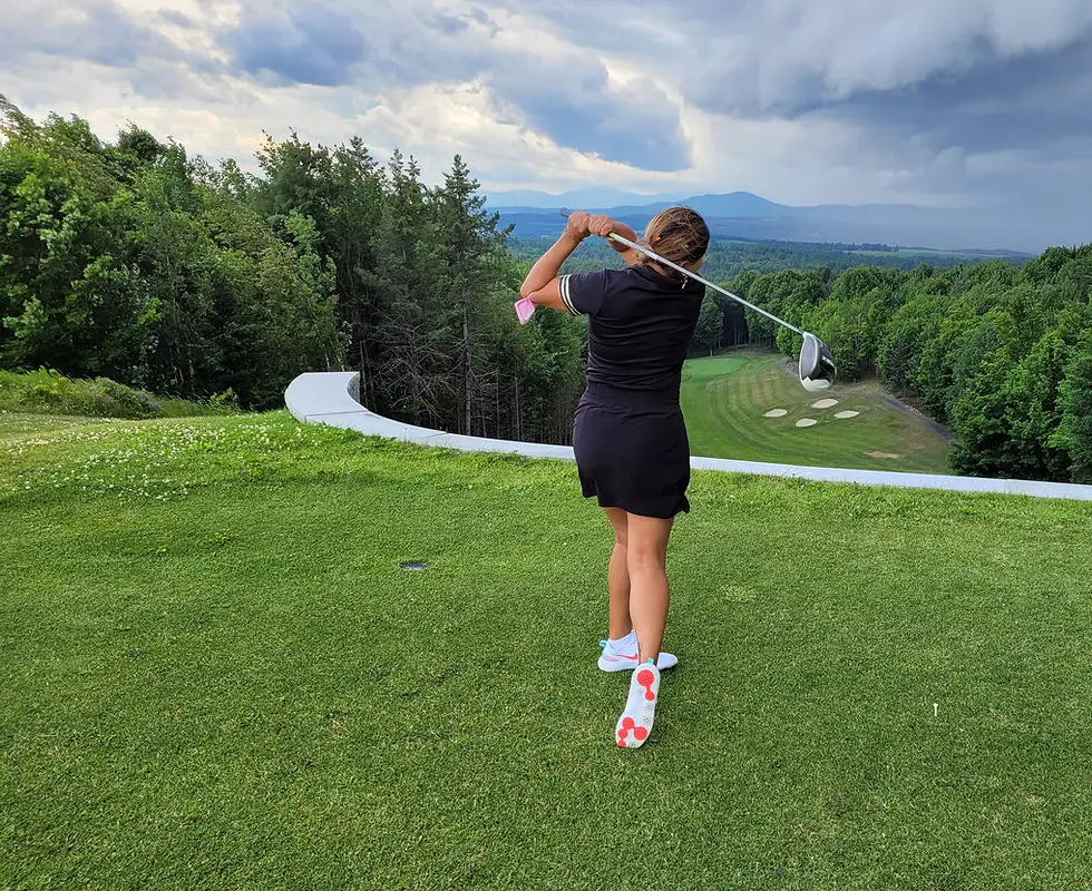 Xcel Golf