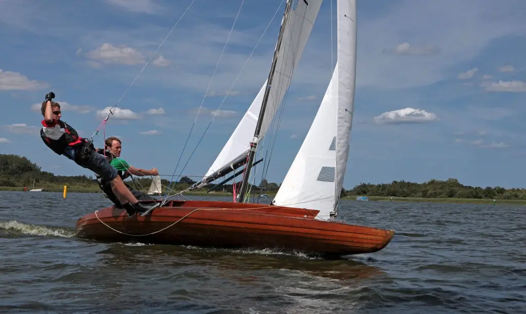 Norfolk Punt Club