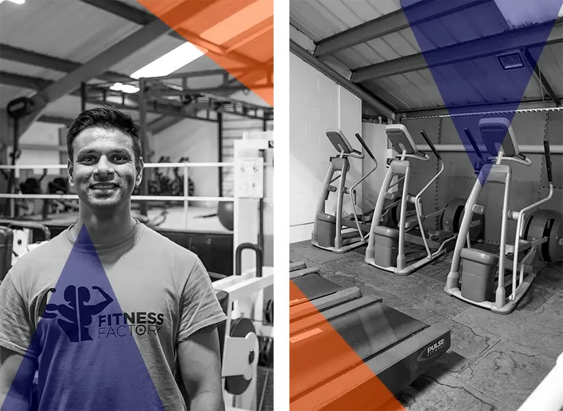 Fitness Factory Telford (Gym)