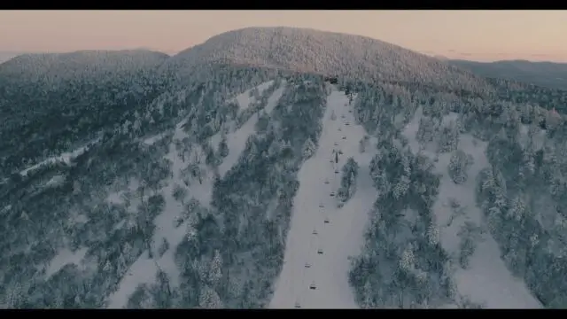 Mont Sutton